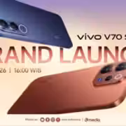 vivo v70 fe launch announced