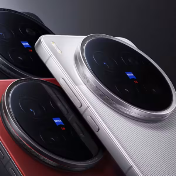 Vivo X300 Ultra поддерживает съёмку 4K 120fps Log для профессионального видео