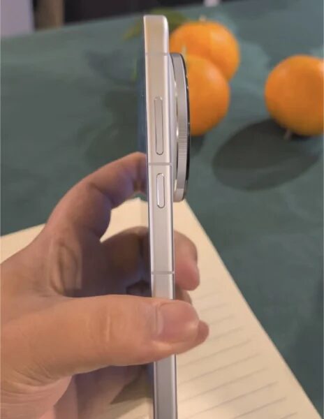 vivo x300 ultra live images 2