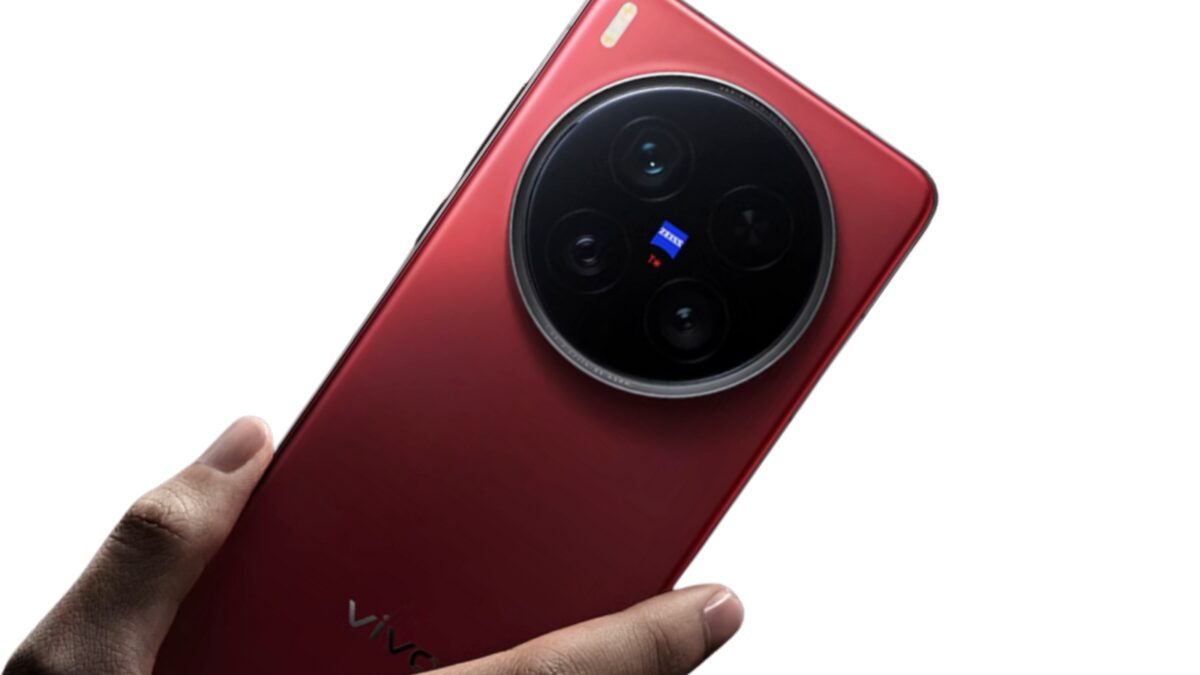 vivo x500 pro dimensity 9600 pro