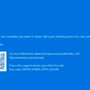 Microsoft заблокировала способ включить нативную NVMe-поддержку в Windows 11 через реестр