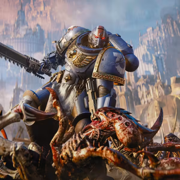 Разработчики Space Marine 2 сделали проблемный DLC бесплатным и вернут деньги игрокам