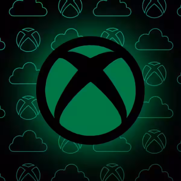 xbox cloud logo 3