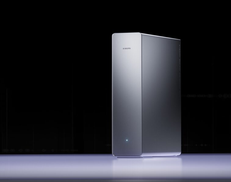 xiaomi be19000 pro wifi 7 router