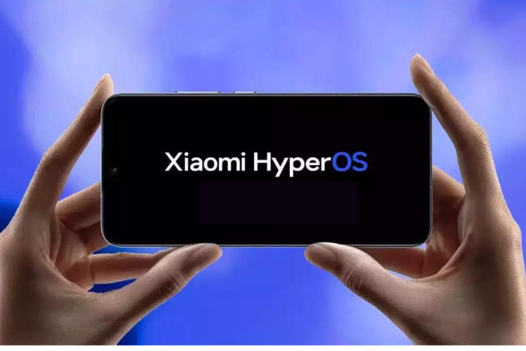 Обновление HyperOS 3 вышло для Xiaomi 13T Pro и Poco F5