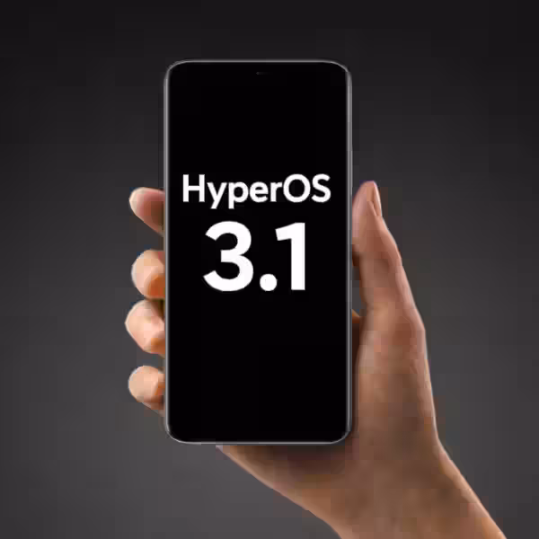 xiaomi hyperos 3.1 update rollout