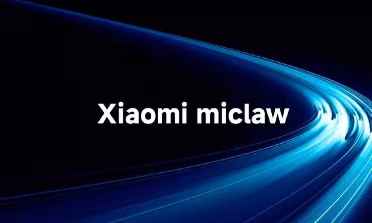 xiaomi miclaw