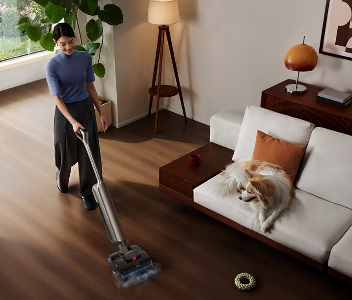 xiaomi mijia floor scrubber 5 max 1