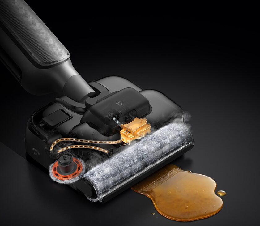 xiaomi mijia floor scrubber 5 max 2