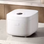 Xiaomi представила рисоварку Mijia IH Rice Cooker 2 с керамической чашей без фтора