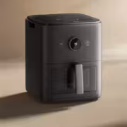 Xiaomi представила умную аэрогриль на 6,5 л с паром и выпечкой за $80