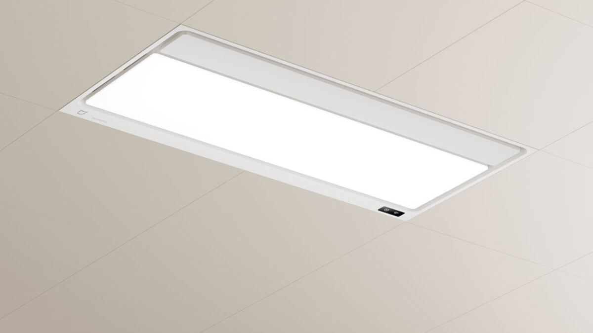 xiaomi mijia smart bathroom heater g20