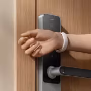 xiaomi smart door lock g100 launch