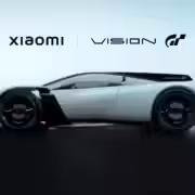 xiaomi vision gran turismo