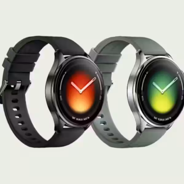 xiaomi watch 5 beskontaktnoye upravlenie akkumulyator