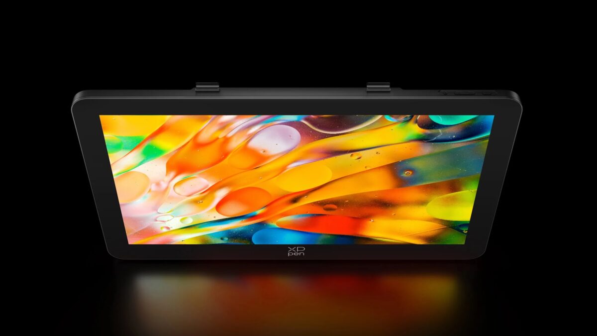 xppen artist pro 27 display 4k 120 q82 w2560 h