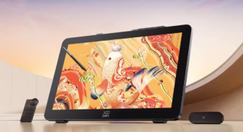 XPPen представила планшет Artist Pro 27 с 4K-дисплеем