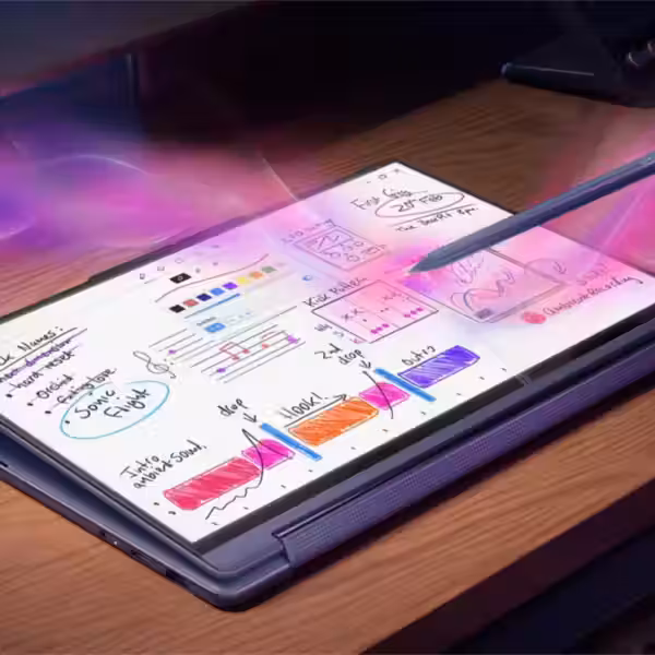 yoga 9i 2in1 gen 11 release kv