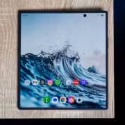 Рендеры Samsung Galaxy Z Fold 8 показали минимальные изменения дизайна