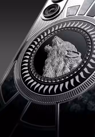 Galaxy S26 Ultra Lion