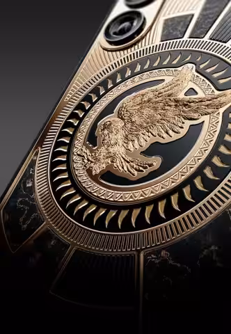 Galaxy S26 Ultra Wolf