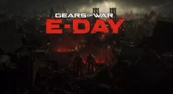 Gears of War: E-Day получит 30-минутную презентацию