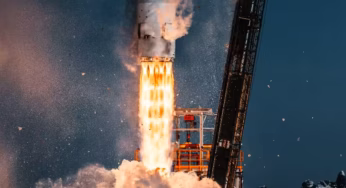 Spectrum снова не взлетела из-за утечки на старте