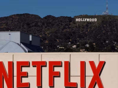 Netflix запустила Playground для детских игр