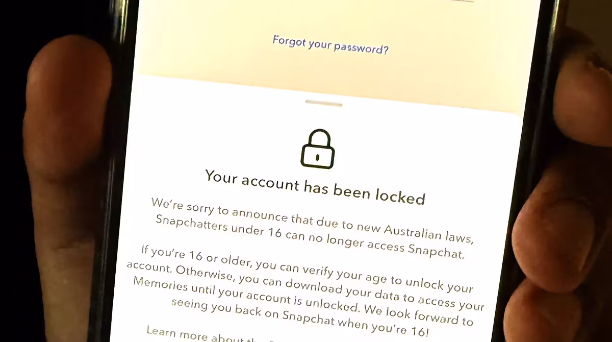 ЕС ускоряет внедрение проверки возраста онлайн