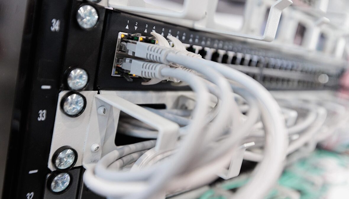 Операторы связи заморозили расширение каналов в Европу