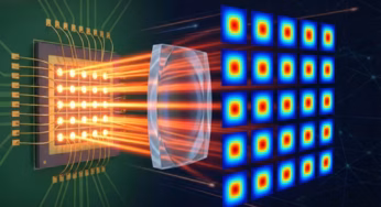 Оптическая связь 362,7 Гбит/с может дополнить Wi‑Fi