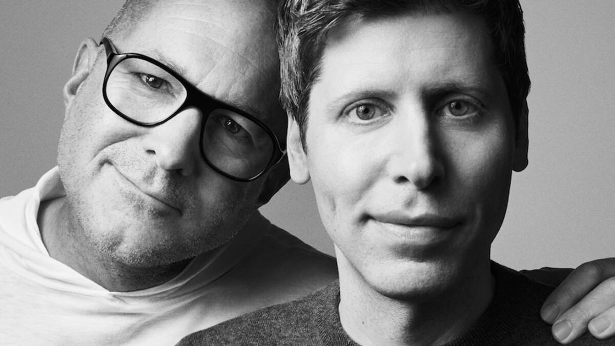 OpenAI готовит свой смартфон с чипами MediaTek и Qualcomm