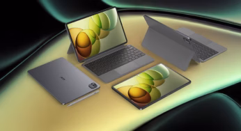 Acer вернула в Россию линейку Iconia: три планшета от 12 тысяч рублей