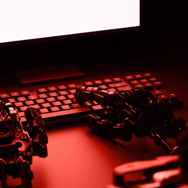 Клавиатура мышь компьютер монитор Red подсветка