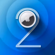 Второе поколение AirTag с обновлённой прошивкой