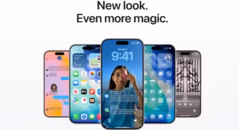 Apple выпустила iOS 26.5 Beta 2 с новыми функциями для Maps