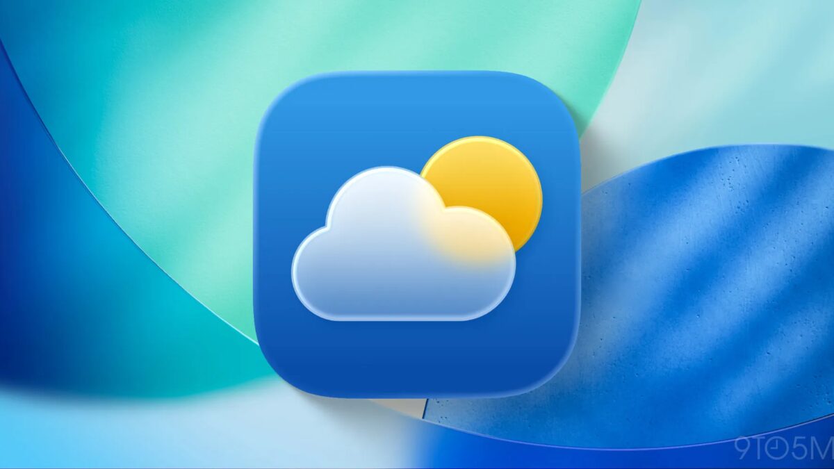 Apple обновила аварийные оповещения в Weather в iOS 26.2