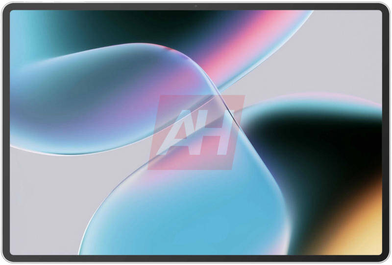 Планшет Asus Pad с 12,2-дюймовым OLED-экраном