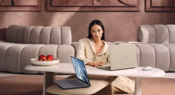 ASUS выпустила Zenbook A14 и A16 на Snapdragon X2