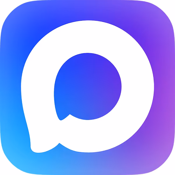 Мессенджер иконка логотип приложение чат