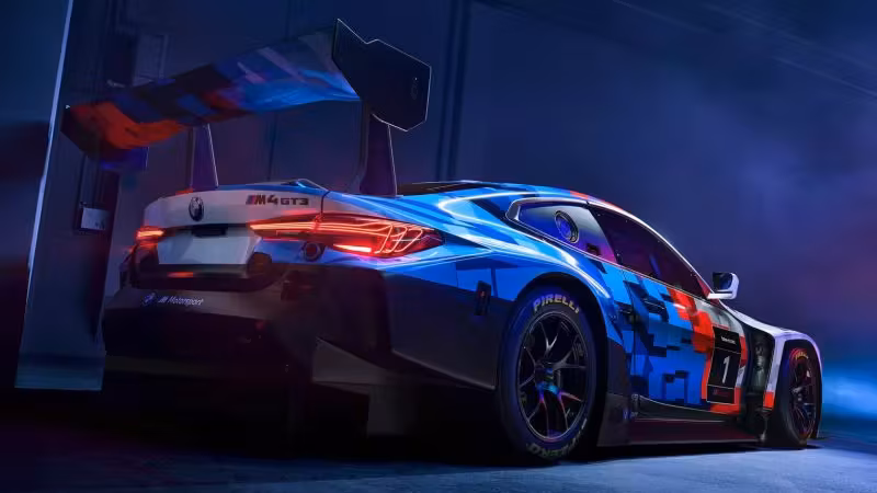 Xiaomi открыла дизайн-центр в Мюнхене с ветеранами BMW и Porsche