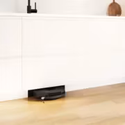 Bosch и Ecovacs спрятали робот-пылесос в кухонный шкаф