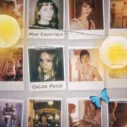 Фотопортреты и групповые фото персонажей сериала Life Is Strange