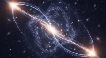 Нейтрино проверили гравитацию с рекордной точностью