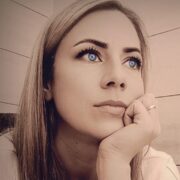 Марта Баринова