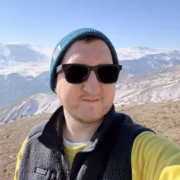 Сергей Кузнецов