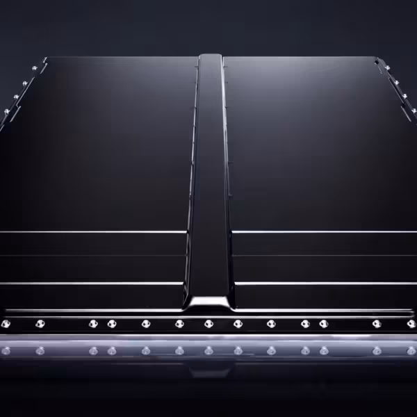 Блок батареи CATL Kirin 3-го поколения