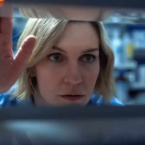 женщина в холодильнике, фильм «Одна из многих»