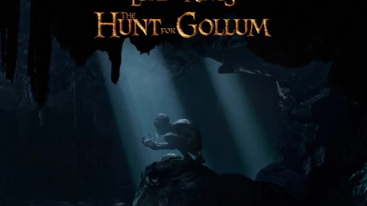 Первый тизер «Охоты на Голлума»: новый Арагорн вызвал споры среди фанатов