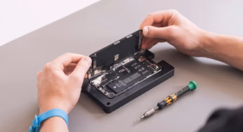 Apple открыла запчасти для MacBook Neo и iPhone 17e